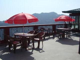 Hotel New Bharat